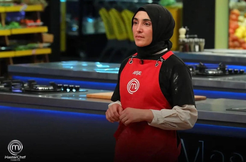MasterChef'ten ayrılan Ayşe Ekiz'den dikkat çeken paylaşım! Sürpriz iş teklifi... - Resim: 1