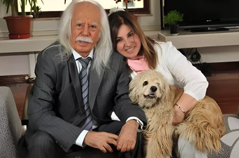 Psikiyatr Haydar Dümen'in Beyoğlu'ndaki köşküne çöktüler! Tefecilik davası sonuçlandı - Resim: 3