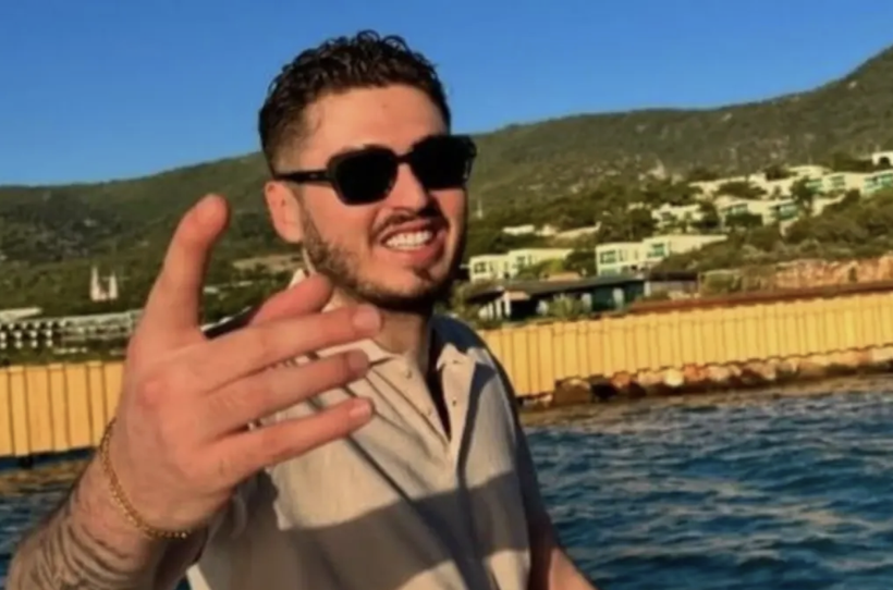 Blok3 bunu yapanlar ile tek tek uğraşacağım demişti! Şarkıları yeniden Spotify'da! - Resim: 1