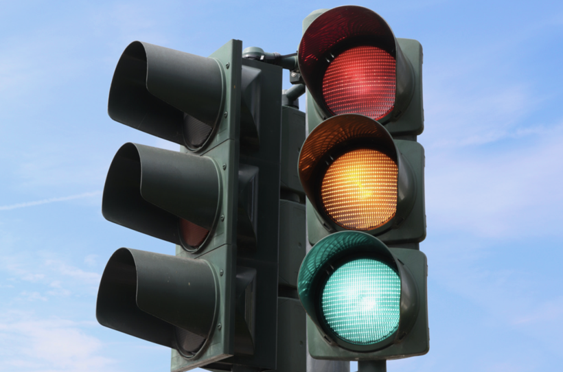 Trafik lambalarında 4 ışık dönemi başlıyor! Beyaz ışık ne anlama geliyor? - Resim: 2