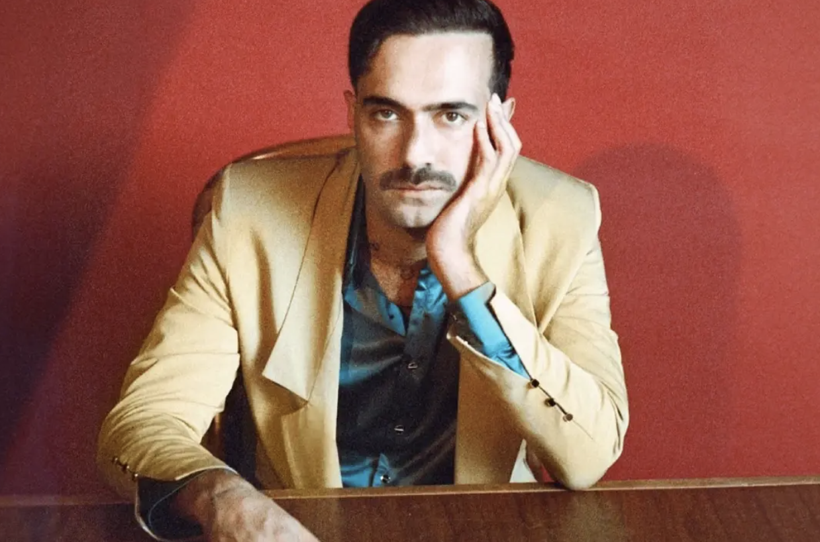 Gönülleri fethetti! Mert Demir konser gelirlerini bakın nereye bağışladı... - Resim: 1