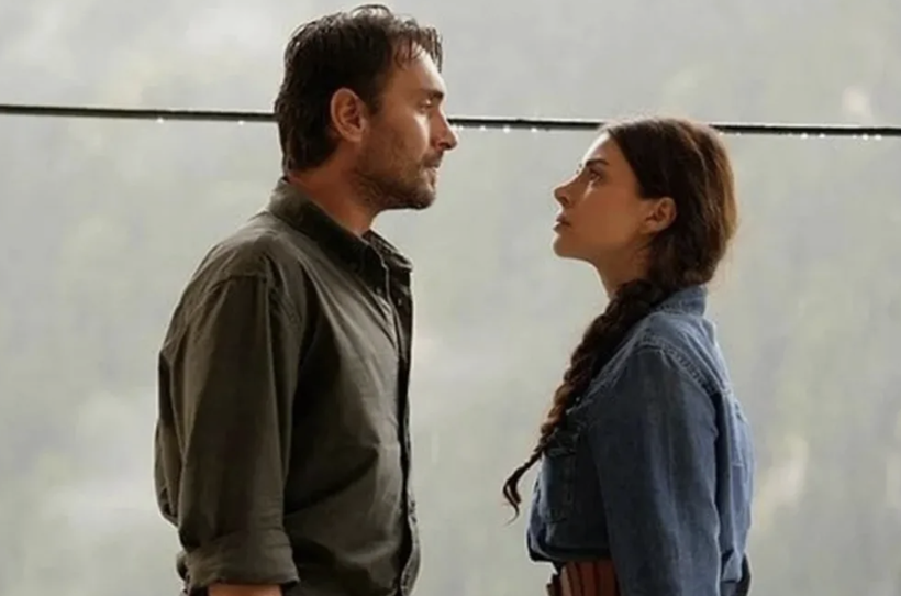 Reyting rekortmeni dizinin izleyicisine kötü haber! Bu hafta yayınlanmayacak... - Resim: 2