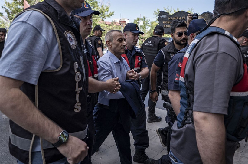 Gülistan cinayetinin kilit ismi Umut Altaş: 'Bir kızı öldürdüm, babam halletti, cesedi gömdük' - Resim: 2