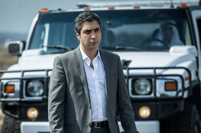 Polat'ın yıllardır sakladığı oğlu ortaya çıktı - Resim: 2