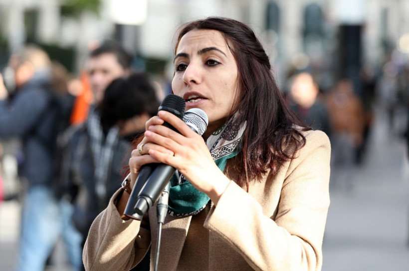 Kaçak HDP'liler bakın nerede ortaya çıktı! - Resim: 4