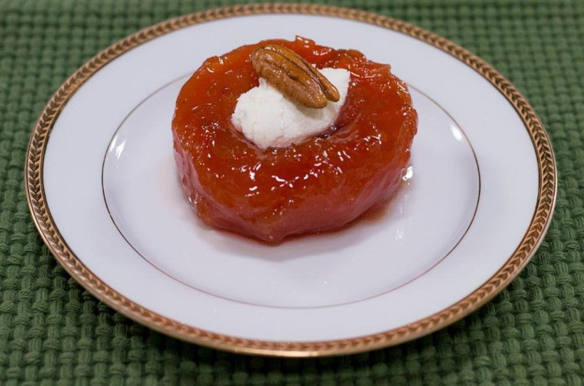 Ayva tatlısı tarifi ayva tatlısı nasıl yapılır? - Resim: 3