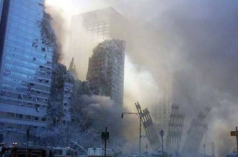 Bu fotoğrafın 1 saniye sonrasında ölüm geldi - Resim: 4