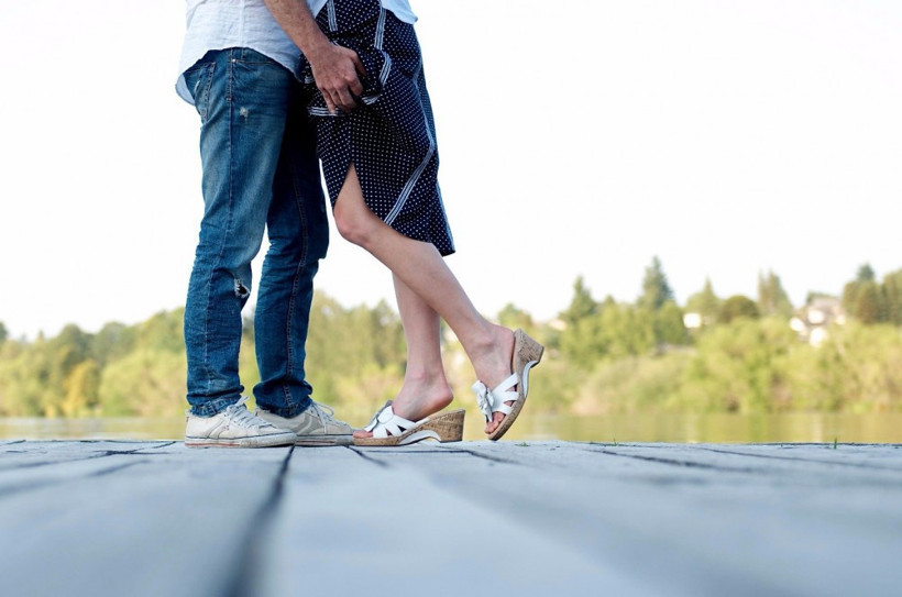 Aldatmak neye göre eşinizi aldatmış oluyor musunuz? - Resim: 1