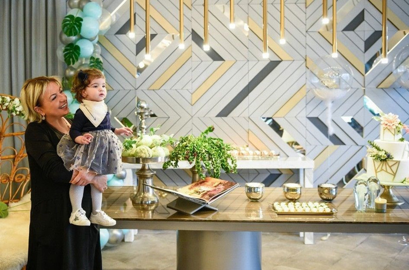 Buse Terim ikinci bebeği için gün sayıyor - Resim: 3