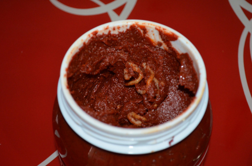 Bitlis'te aldığı salçadan çıkanlar şoke etti! Mideniz bulanacak - Resim: 4