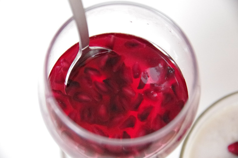 Nar ve nar suyunun faydaları nelerdir? Nar nelere iyi gelir? - Resim: 4