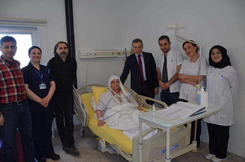 Trabzon çığır açtı! Bu yöntem dünyada ilk kez uygulandı! - Resim: 3