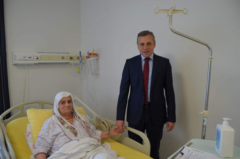 Trabzon çığır açtı! Bu yöntem dünyada ilk kez uygulandı! - Resim: 2