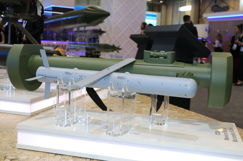 Yerli mühimmat Cida, yıl sonunda göreve hazır - Resim: 2