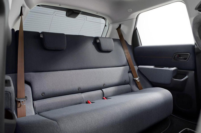 Honda e'de ön siparişler başladı - Resim: 3