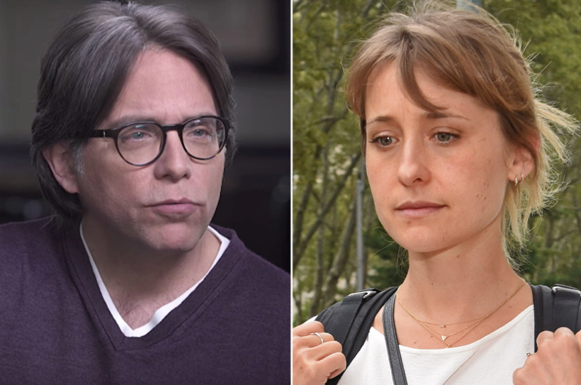 Cinsel ilişki tarikatında korkunç bekaret detayı! 18 yaşına girmeyen kızlara... - Resim: 1