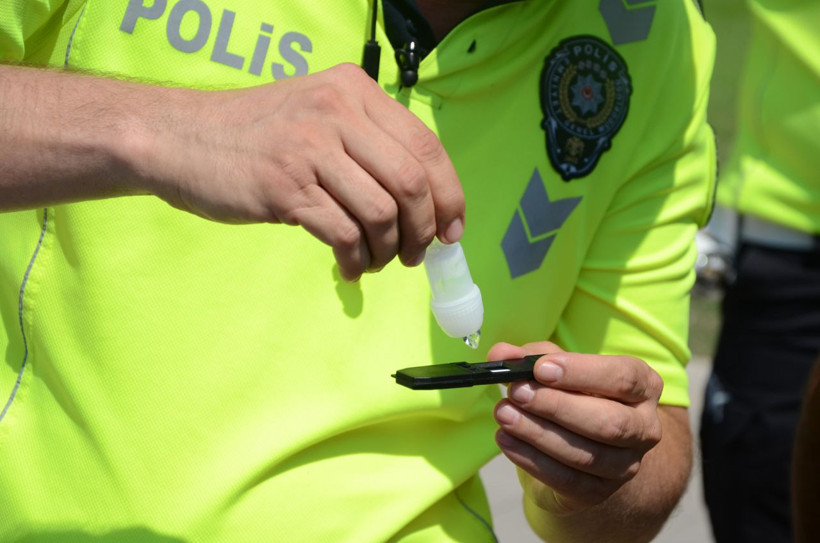 Uyuşturucu kullananlar UTC ile belirlenecek - Resim: 2