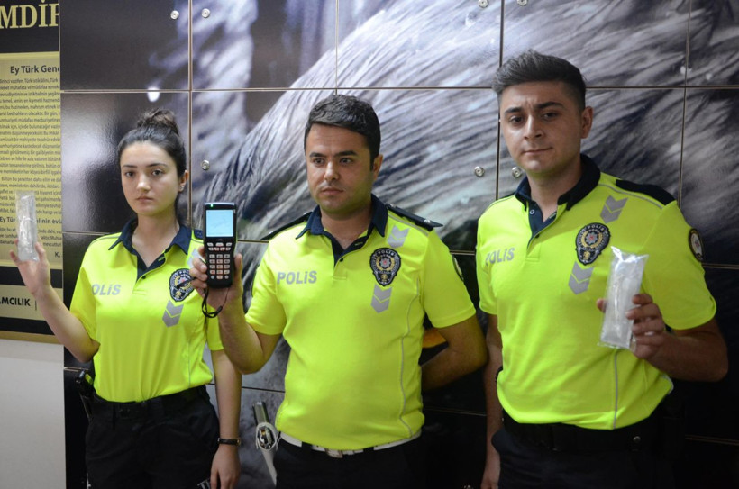 Uyuşturucu kullananlar UTC ile belirlenecek - Resim: 4