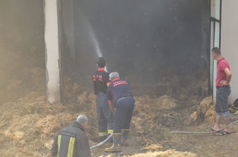 Osmaniye'de gençlerin mangal keyfi kötü bitti - Resim: 2