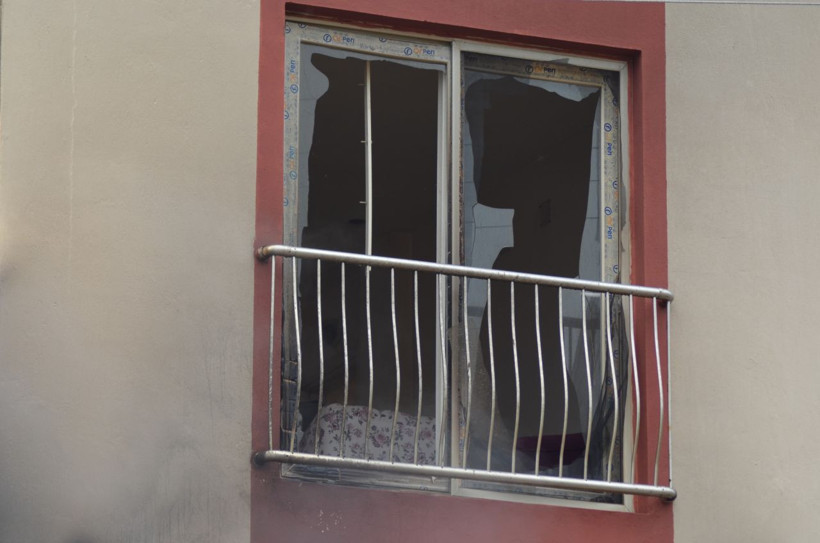 Osmaniye'de gençlerin mangal keyfi kötü bitti - Resim: 1