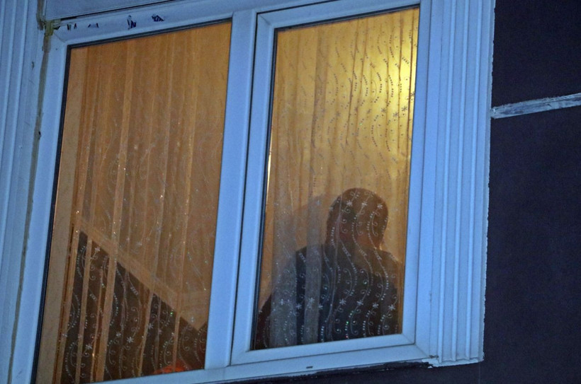 Camiye gelmeyince acı gerçek ortaya çıktı - Resim: 4