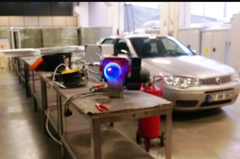 Aydınlı usta Deniz Geldeç yaptı 7 lirayla 200 kilometre yol gidiyor - Resim: 3