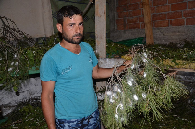 Televizyonda izlediği belgeselden etkilendi! Kendi işinin patronu oldu - Resim: 3