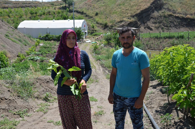 Televizyonda izlediği belgeselden etkilendi! Kendi işinin patronu oldu - Resim: 4