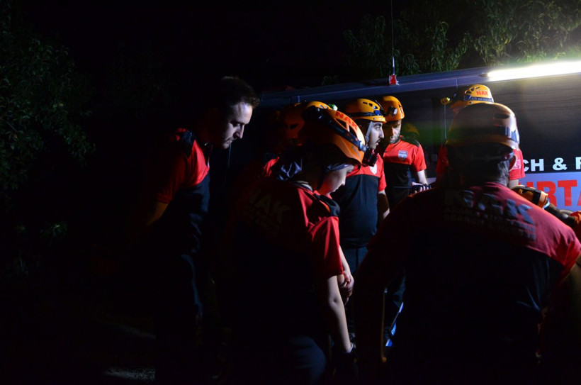 Minik Yunus Emre'nin kahreden ölümü! Cansız bedeni ilaçlama tankerinde bulundu - Resim: 2