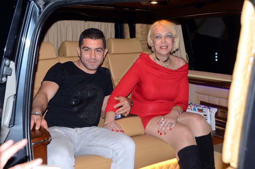 İngiliz sevgilisini önce romantik bir teklifle kafaladı sonra bıçakladı firari aşçının akıbeti kötü oldu - Resim: 4