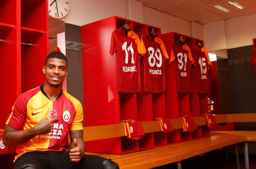 Mario Lemina resmen Galatasaraylı oldu - Resim: 2