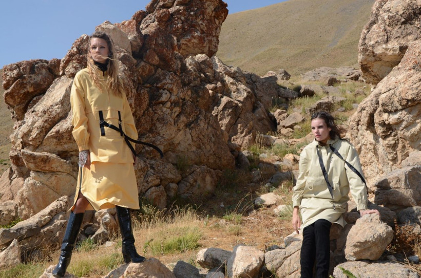 Hakkari'nin 3 bin 800 rakımlı Berçelan Yaylası terörden temizlendi! Moda yelleri esti - Resim: 4