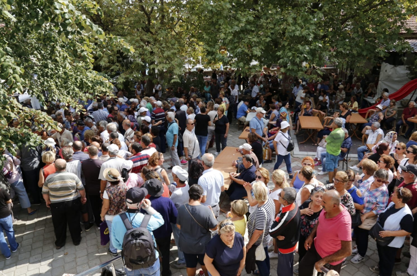 Tuncel Kurtiz mezarı başında anıldı - Resim: 4