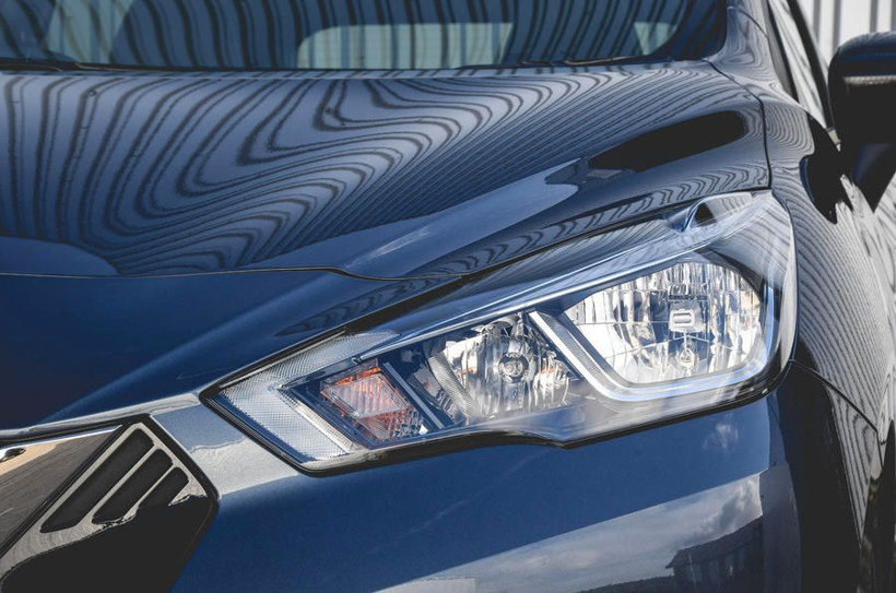 Yeni Nissan Micra satışa sunuldu tasarımı ve motoru bu kez farklı - Resim: 4