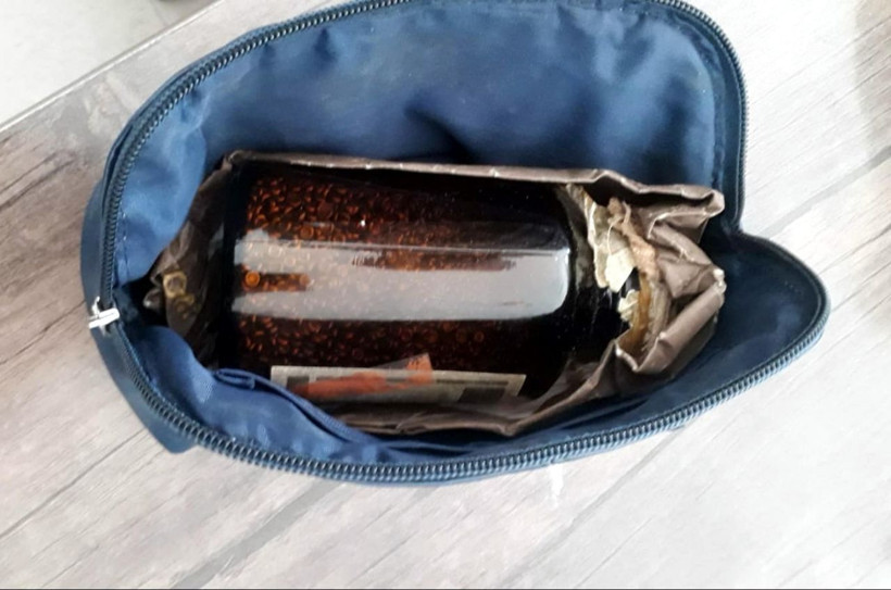 Osmaniye'de 475 gram ele geçirildi değeri 5 milyon dolar - Resim: 1