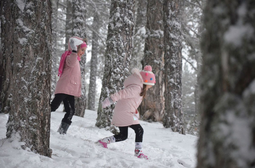 Okullar hangi illerde tatil edildi? Yarın kar tatili haberi var mı işte kar tatilleri - Resim: 4