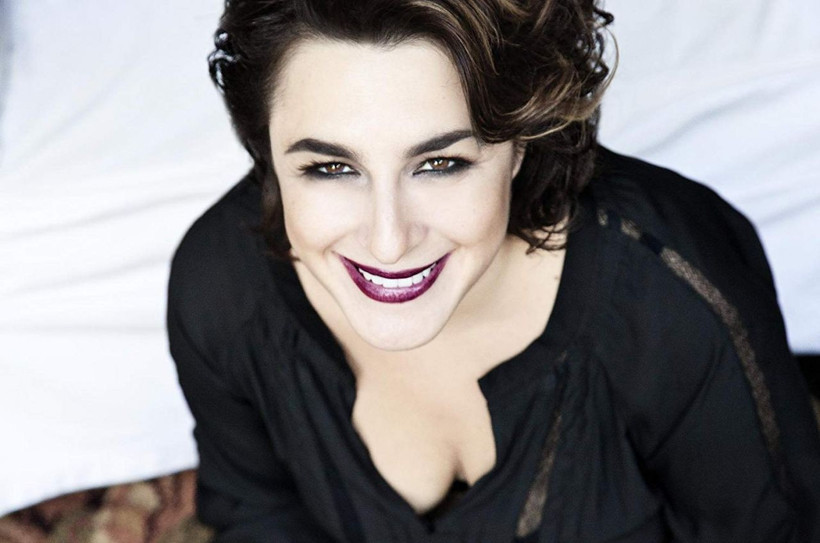 Esra Dermancıoğlu'ndan itiraf: Keşke sevgilimden ayrılmasaydım! - Resim: 1