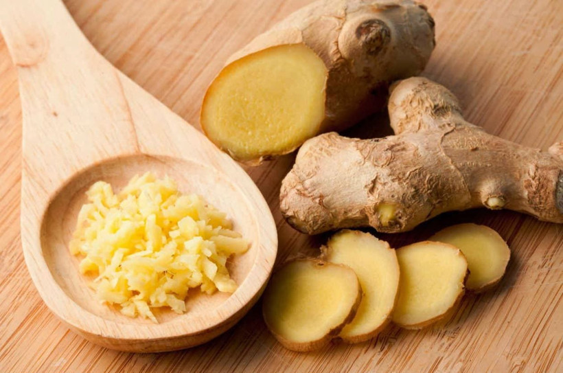 Mide ağrısının doğal çözümü bu besinlerde! - Resim: 3