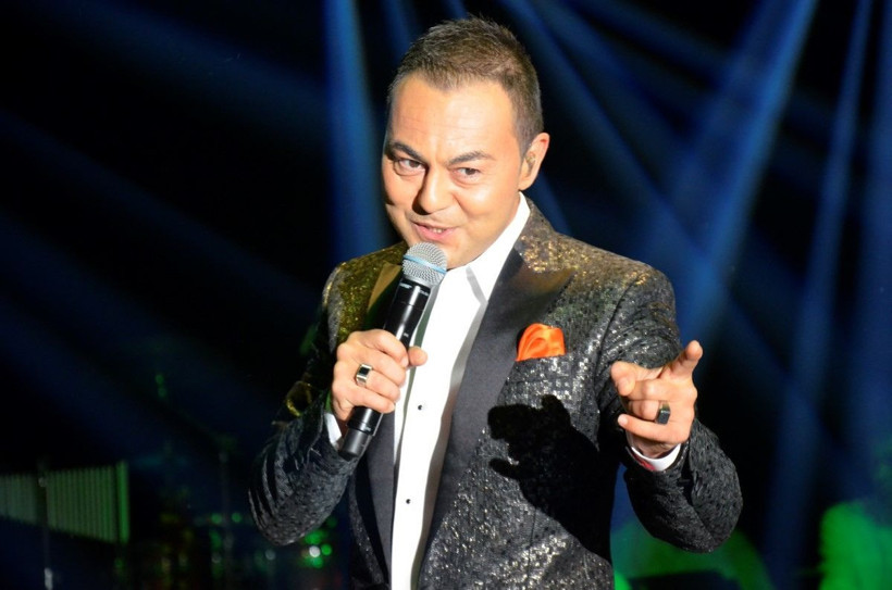 Serdar Ortaç'ın yüzüne Acun Ilıcalı neden telefonu kapattı O Ses Türkiye kaçtı - Resim: 1