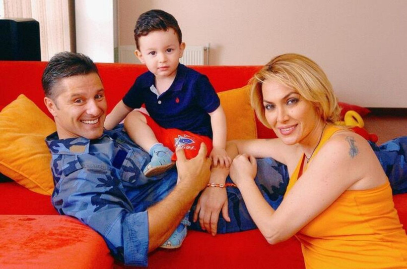 Hilal Özdemir'in eski eşi Hazım Körmükçü'ye cevabı ağır oldu! Şiddet itirafı - Resim: 3