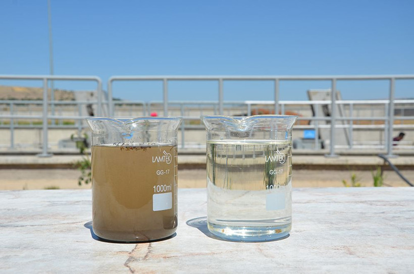 81 ilin atık suyunda koronavirüs incelemsi yapıldı! Konya açık ara birinci çıktı - Resim: 1