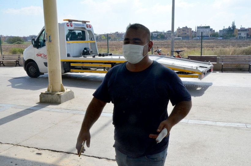 Kurban Bayramı'na acemi kasaplar damga vurdu kendini kesen hastaneye koştu - Resim: 3