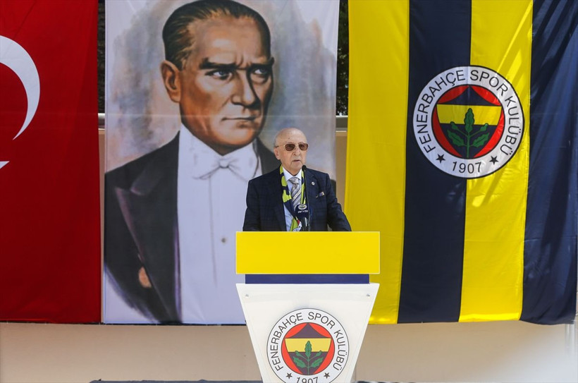 Rambo Okan Ali Koç'tan makas aldı ortalık buz kesti - Resim: 3