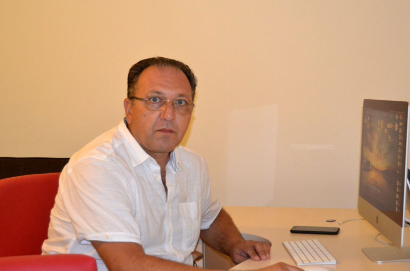 Antalya'da doğa harikası 'Chimaera' 2 bin 500 yıldır aktifliğini sürdürüyor - Resim: 2