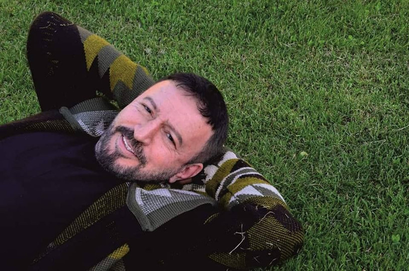 Mustafa Topaloğlu kalp krizi geçirdi eşi son sağlık durumunu anlattı - Resim: 1