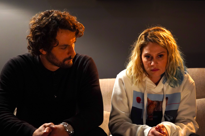 Masumlar Apartmanı Hasibe'ye bak! Gerçek haliyle göreni dumur etti! - Resim: 2