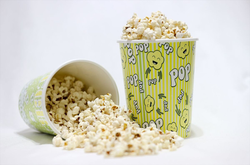 Koronavirüs salgınında cin mısıra talep yüzde 300 arttı - Resim: 2