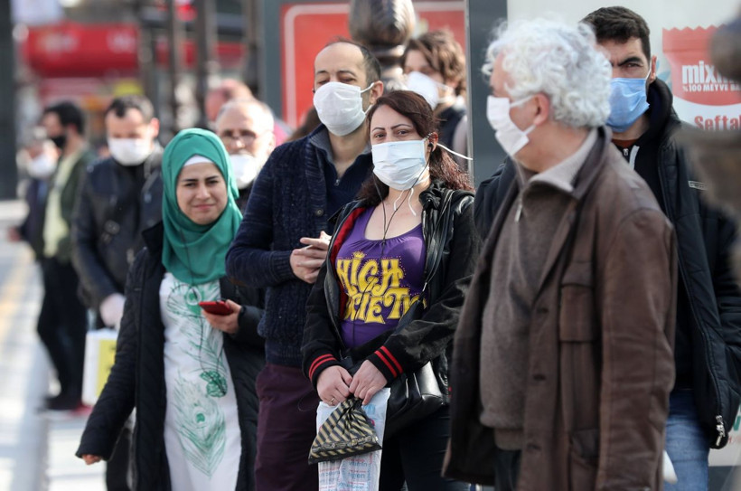 Canan Karatay'a büyük destek! Yüzde 50 kelle paçanın koronadan koruduğuna inanıyor - Resim: 3