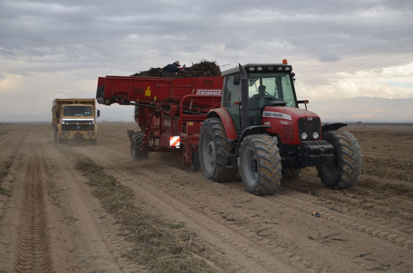Konya'da pandemi etkilemedi! Talep patladı 35 ülke sıraya girdi - Resim: 2