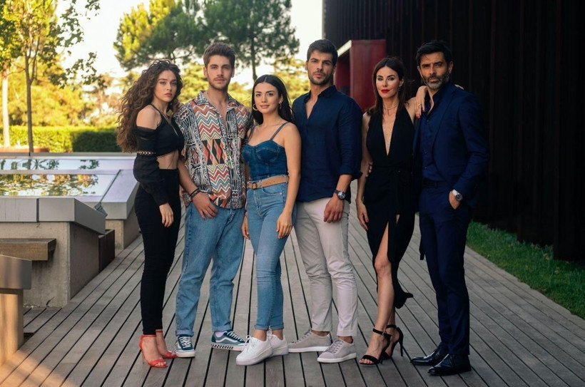 Doğduğun Ev Kaderindir ve Sol Yanım'a reyting şoku! Zirve bakın kimin oldu - Resim: 2